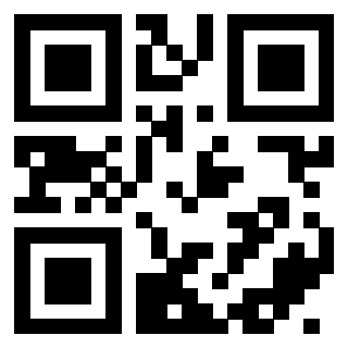 3404024313 - Immagine del QrCode associato