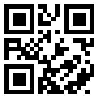 Immagine del Qr Code di 3404024314