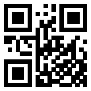 Scansione del Qr Code di 3404024315