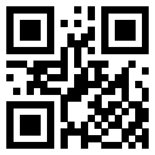 Il Qr Code di 3404024317