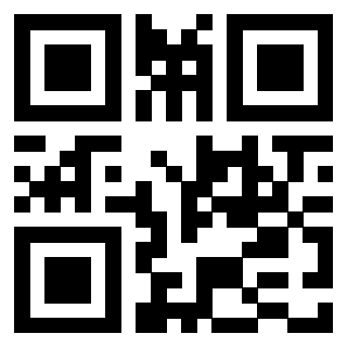 3404024318 QrCode associato