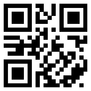Il Qr Code di 3404024320