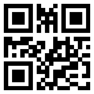 QrCode di 3404024321