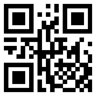 3404024322 - Immagine del QrCode associato