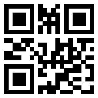 3404024323 - Immagine del Qr Code