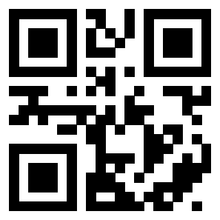 Scansione del Qr Code di 3404024327