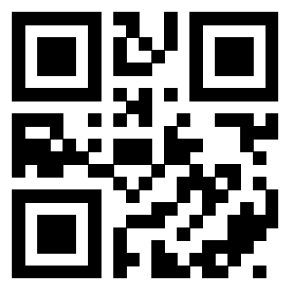 Immagine del Qr Code di 3404024328