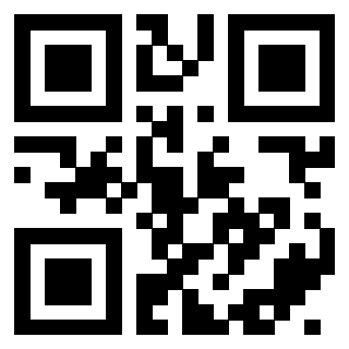 3404024329 QrCode associato