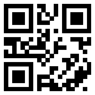 3404024332 - Immagine del Qr Code associato