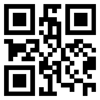 3404024334 - Immagine del Qr Code associato