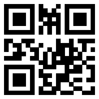 Qr Code di 3404024335