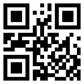 Immagine del Qr Code di 3404024337