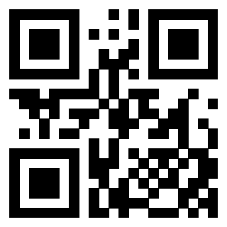 3404024338 QrCode associato