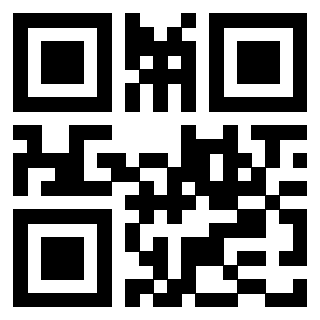 Il Qr Code di 3404024339