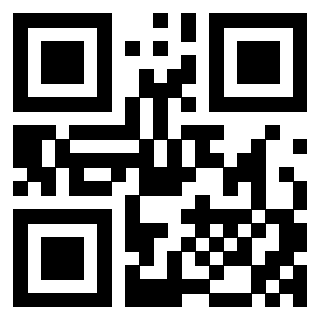 3404024342 - Immagine del QrCode