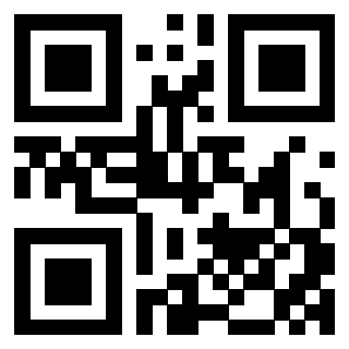 3404024343 - Immagine del Qr Code associato