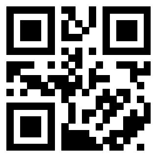 3404024349 Qr Code associato