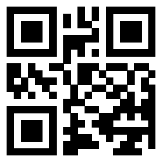 3404024351 Qr Code associato