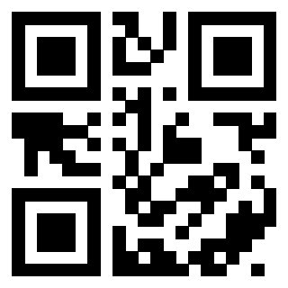 Immagine del QrCode di 3404024354
