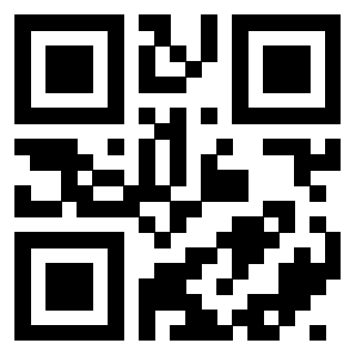 Immagine del QrCode di 3404024355