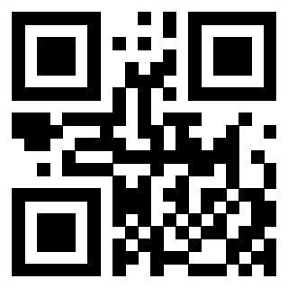 3404024356 Qr Code associato