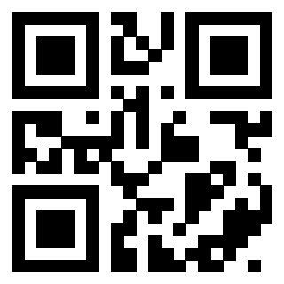 Immagine del QrCode di 3404024357