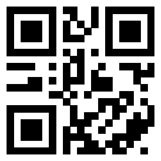 Immagine del Qr Code di 3404024358