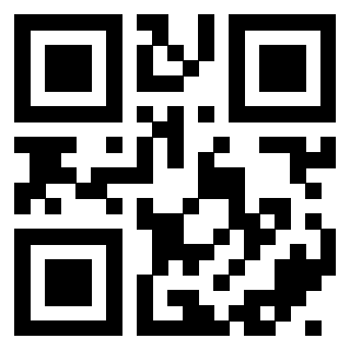 Il QrCode di 3404024360