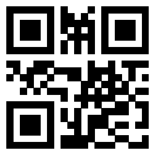 Immagine del QrCode di 3404024363