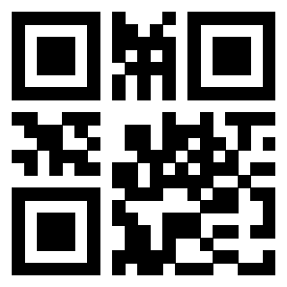Qr Code di 3404024364
