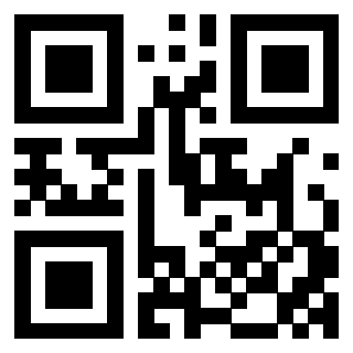 Immagine del Qr Code di 3404024365