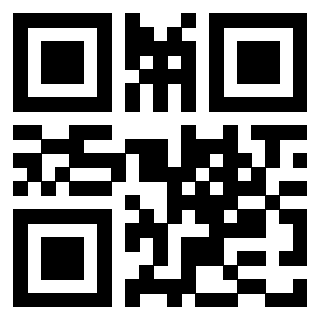 3404024367 - Immagine del Qr Code associato
