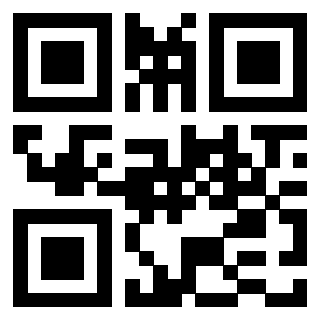 3404024368 - Immagine del Qr Code