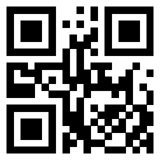 3404024369 - Immagine del QrCode associato