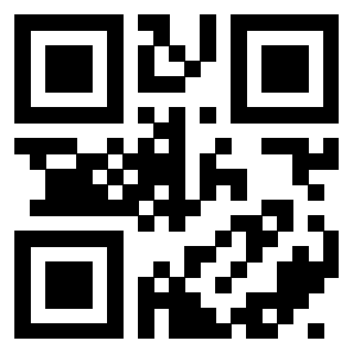 Immagine del Qr Code di 3404024370