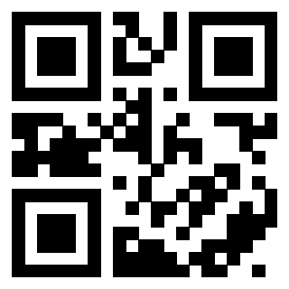 Scansione del Qr Code di 3404024371