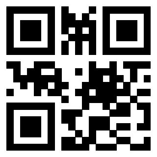 Il Qr Code di 3404024374