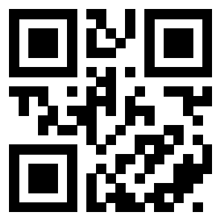 Il QrCode di 3404024379