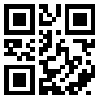 3404024380 - Immagine del QrCode