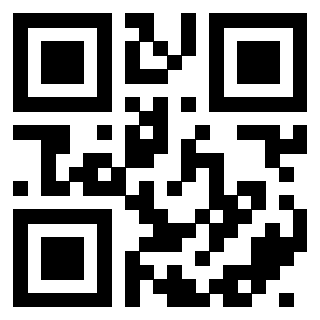 3404024381 Qr Code associato