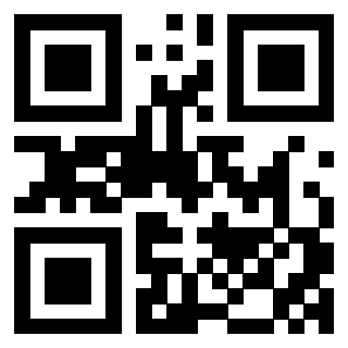 Il Qr Code di 3404024383