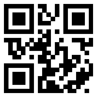 Il Qr Code di 3404024385
