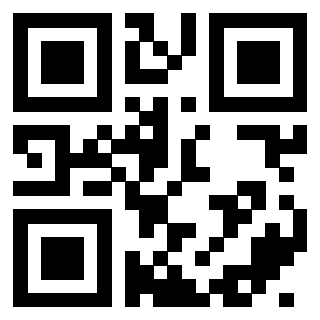 Il QrCode di 3404024392