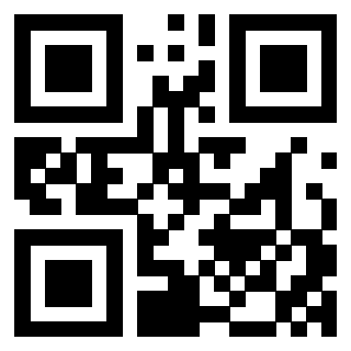 3404024393 - Immagine del QrCode