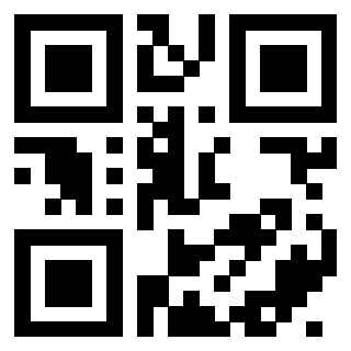 Scansione del QrCode di 3404024394
