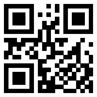 3404024395 Qr Code associato