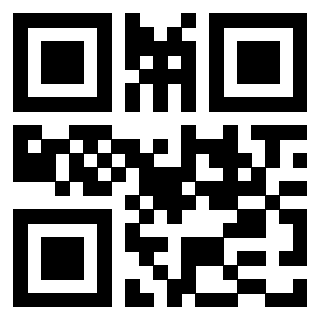 Il Qr Code di 3404024398