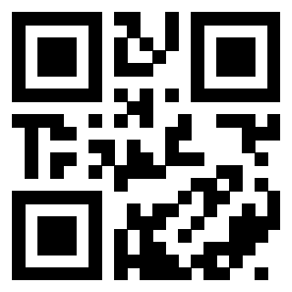 3404024400 - Immagine del QrCode associato