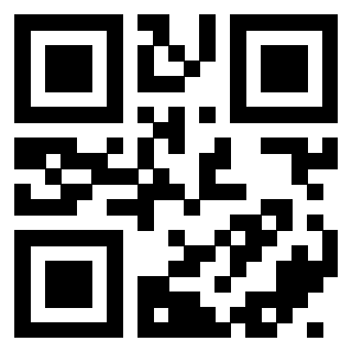 Scansione del Qr Code di 3404024401