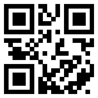 Immagine del Qr Code di 3404024409